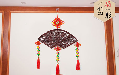 德州中国结挂件实木客厅玄关壁挂装饰品种类大全